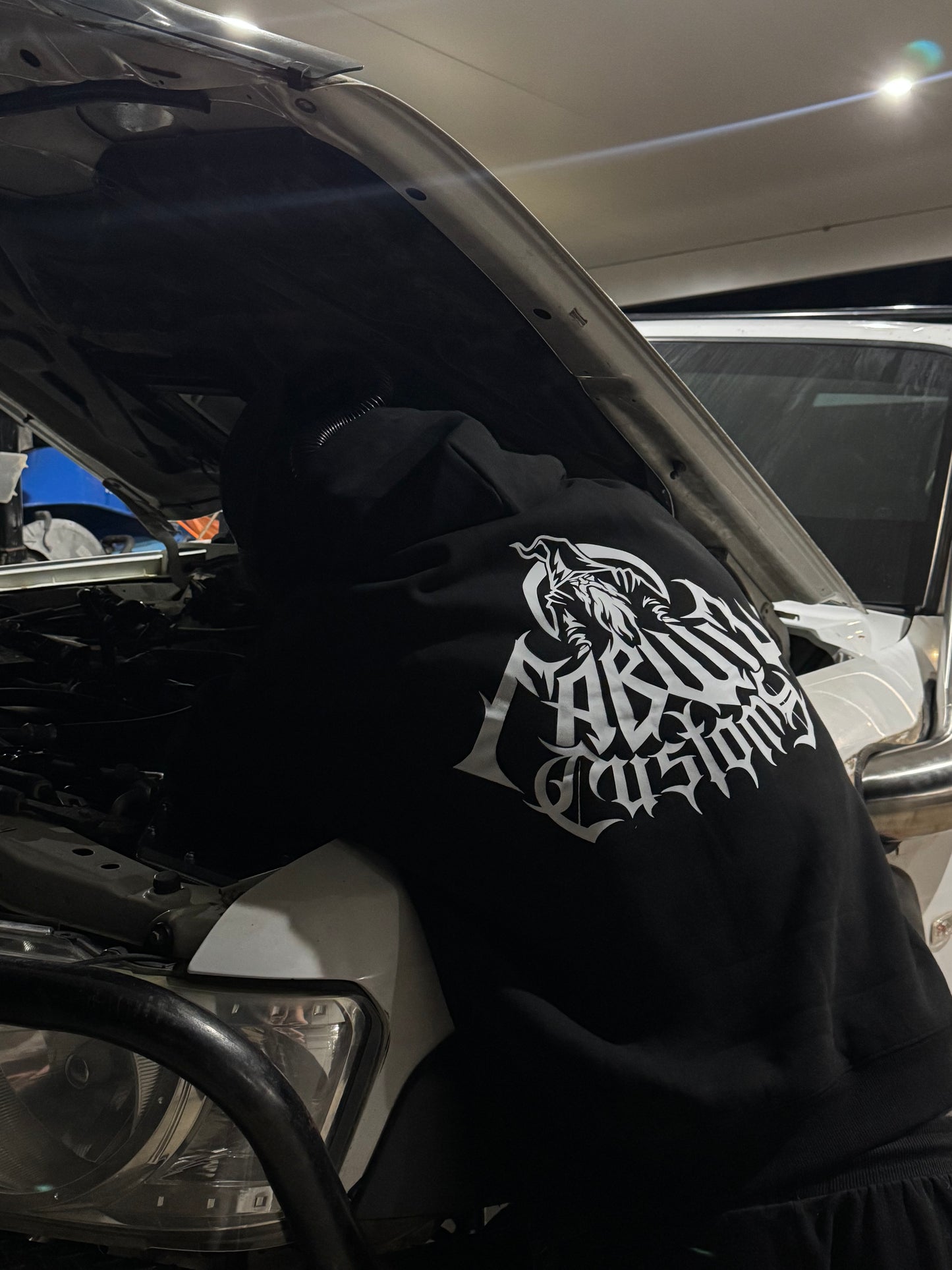 FWC Hoodies (PRE ORDER)