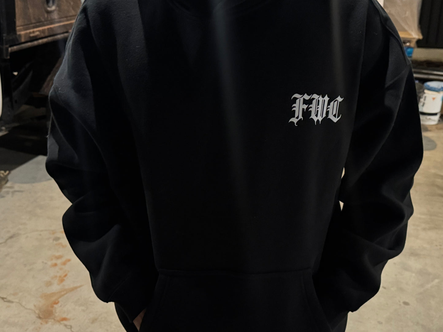 FWC Hoodies (PRE ORDER)