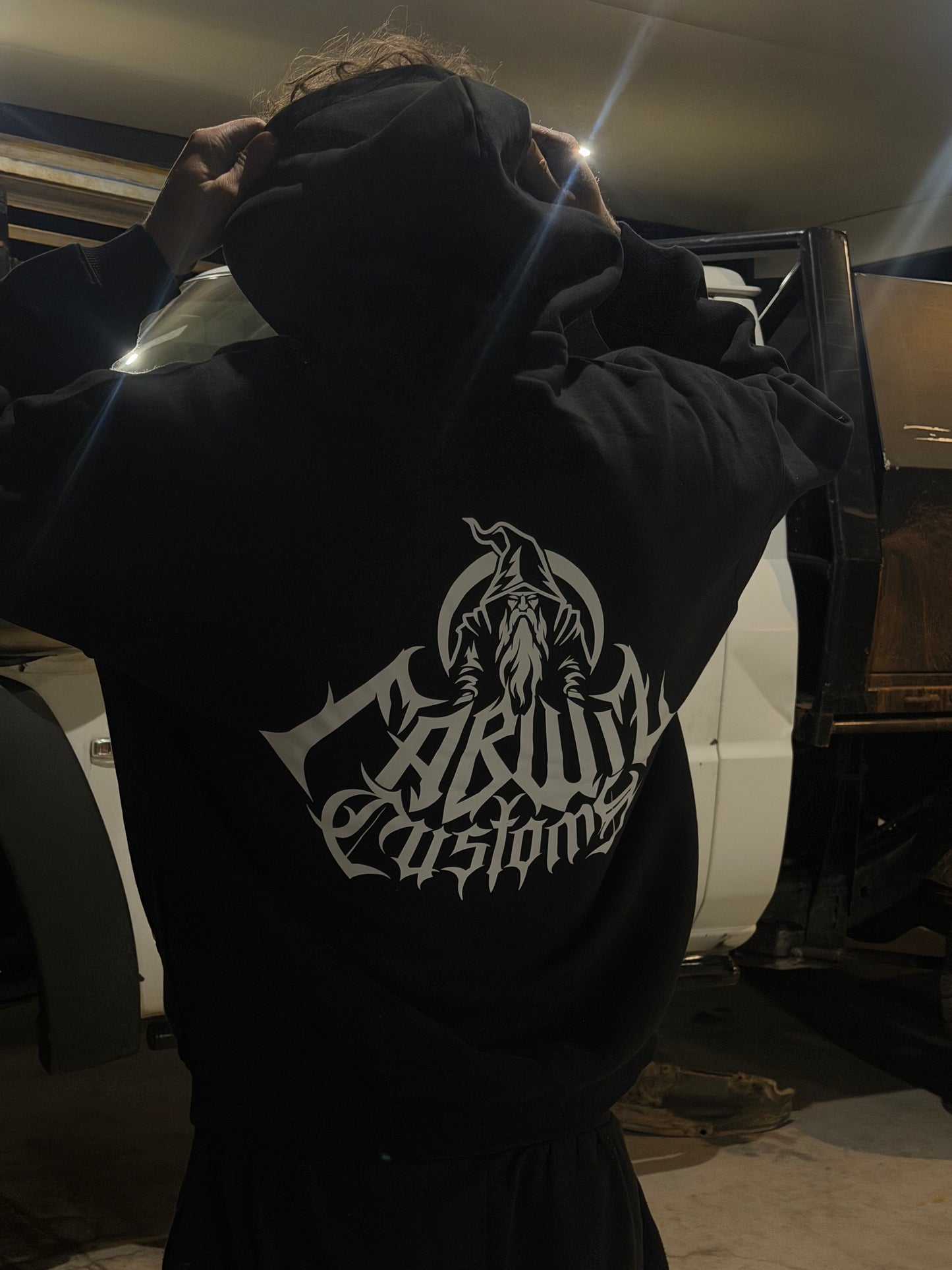 FWC Hoodies (PRE ORDER)