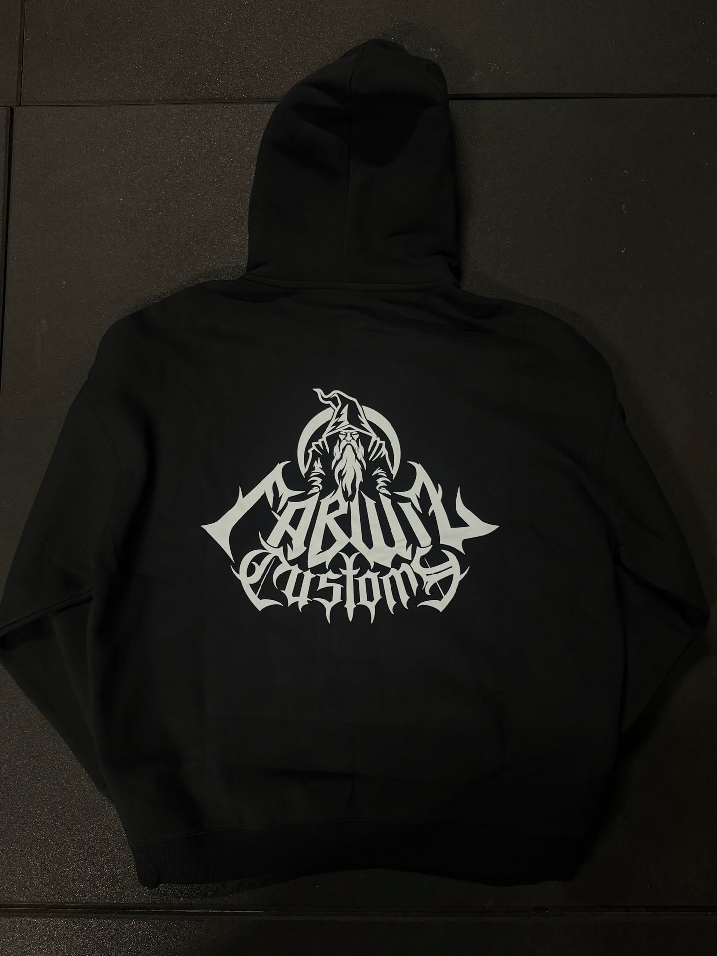 FWC Hoodies (PRE ORDER)
