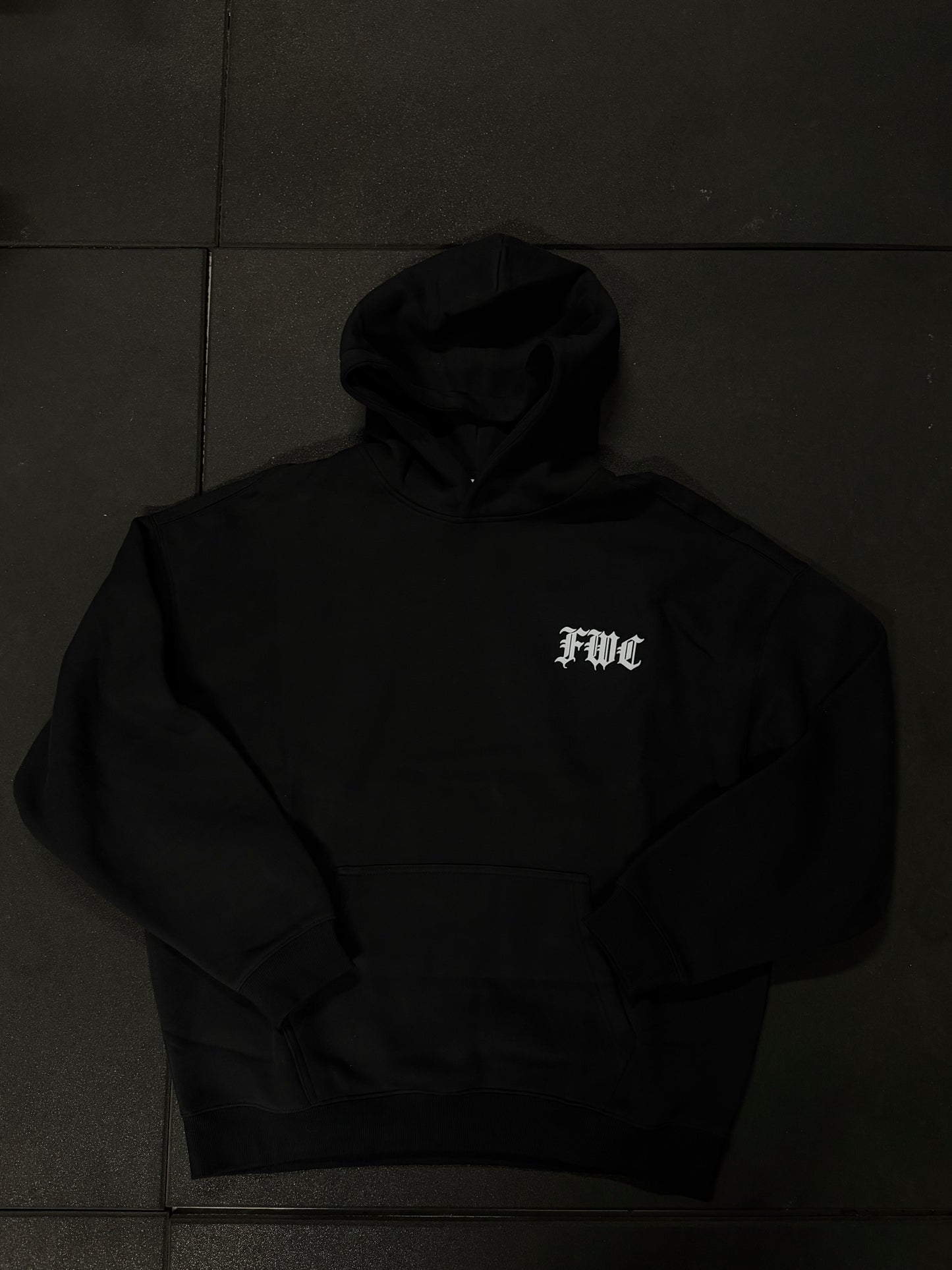 FWC Hoodies (PRE ORDER)